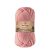 Melange Wool 100 gr - 2116 pink