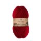 Melange Wool 100 gr - 2117 piros