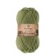 Melange Wool 100 gr - 430 pasztel zöld