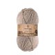 Melange Wool 100 gr - 9002 bézs melange