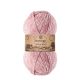 Melange Wool 100 gr - -9004 málna melange