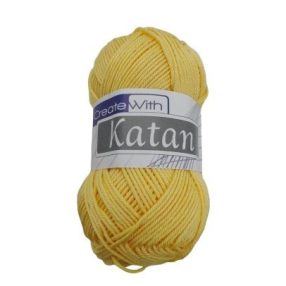 Katan fonal 2004 - sárga