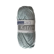 Katan fonal 2010 - jégkék