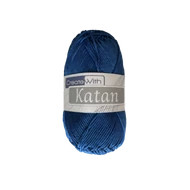 Katan fonal 2015 - kék