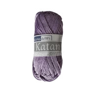 Katan fonal 2016 - levendula
