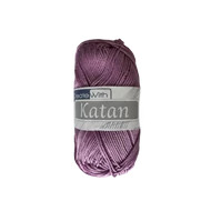 Katan fonal 2017 - orgona lila