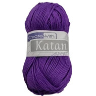 Katan fonal 2018 - lila
