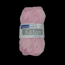 Katan fonal 2021 - rózsaszin