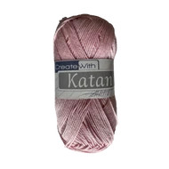 Katan fonal 2021 - rózsaszin