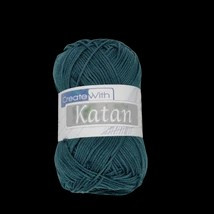 Katan fonal 2039 - fenyőzöld
