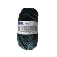 Katan fonal 2039 - fenyőzöld