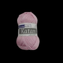 Katan fonal 2046 - babarózsaszin