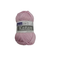 Katan fonal 2046 - babarózsaszin