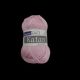 Katan fonal 2046 - babarózsaszin