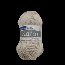 Katan fonal 2100 - ekrű