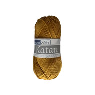 Katan fonal 2108 - mustár