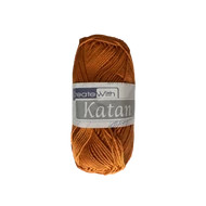 Katan fonal 2120 - sárgarépa