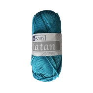 Katan fonal 2133 - türkizkék