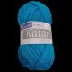 Katan fonal 2133 - türkizkék