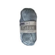 Katan fonal 2140 - világos farmerkék