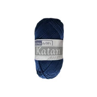 Katan fonal 2145 - királykék