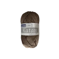 Katan fonal 2157 - dohány barna