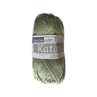 Katan fonal 2179 - olivazöld