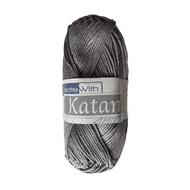 Katan fonal 2191 - szürke