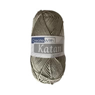 Katan fonal 2192 - homokszürke