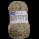 Katan fonal 2192 - homokszürke
