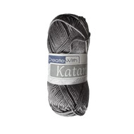 Katan fonal 2193 - középszürke