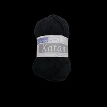 Katan fonal 2195 - fekete