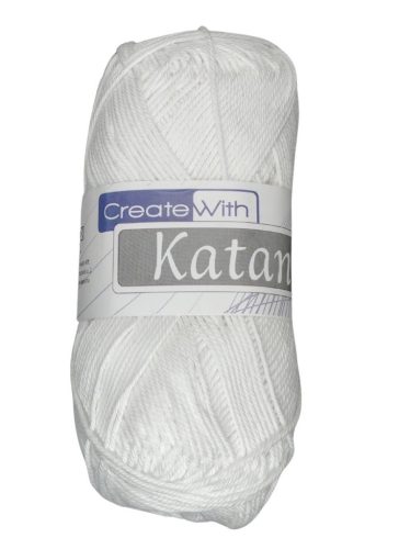 Katan fonal 2200 - fehér