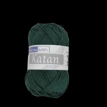 Katan fonal 2237 - méregzöld