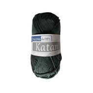 Katan fonal 2237 - méregzöld