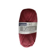 Katan fonal 2341 - málna