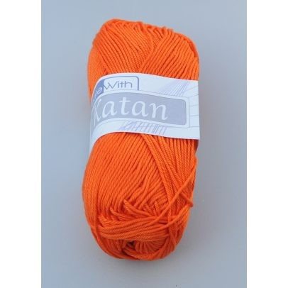 Katan fonal 2351 - narancs