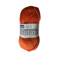 Katan fonal 2351 - narancs