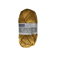Katan fonal 2413 - okker sárga