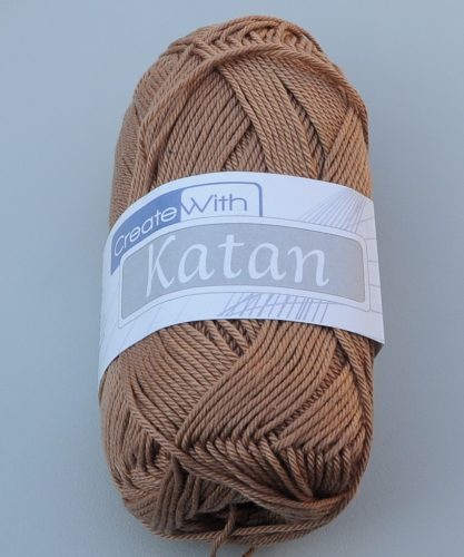 Katan fonal 2800 - bézs