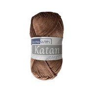 Katan fonal 2801 - mogyoró
