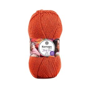 Baby One Lux 100 gr - 1210 terrakotta