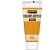 Krémes akrilfesték metál 60 ml -  narancs