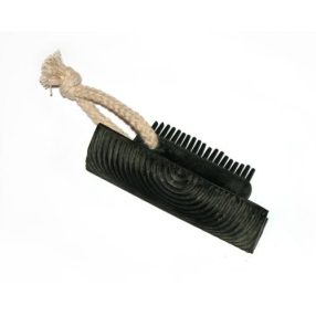 Spatula fa hatáshoz (Flódergumi) kb. 10*3,5 cm