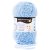 Lenja Soft babafonal 25 g - 1054 világoskék