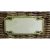 Fa alap - kb. 160*75*3 mm