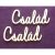 Fa felirat - Család kb. 135*55*3 mm