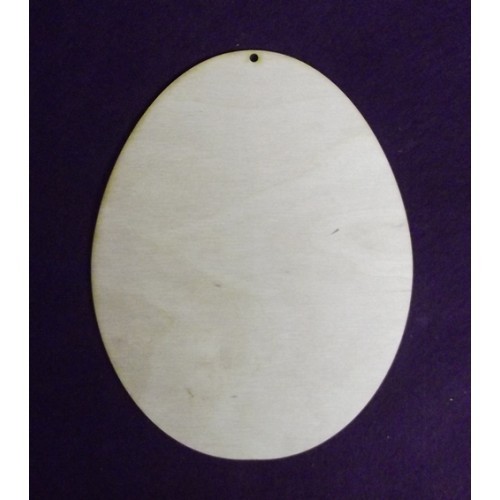 Fa tojás - kb. 70*90*3 mm