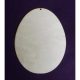 Fa tojás - kb. 40*50*3 mm
