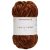 Luxury Velvet 100 gr - csokibarna - 00010